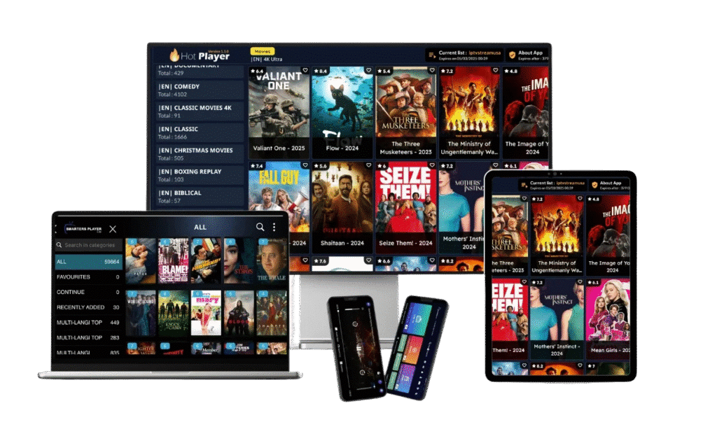 smartiflix reviews complaints